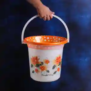 Royalford 18L Plastic Bucket