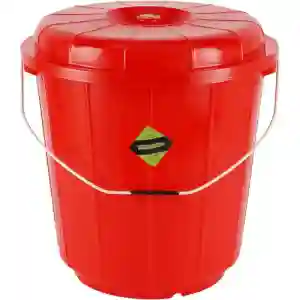 Royalford 25L Plastic Bucket
