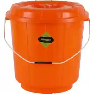 Royalford 18L Plastic Bucket