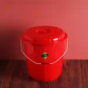 Royalford 13 L Plastic Bucket