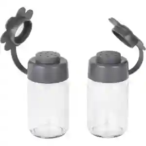 Royalford Salt And Pepper Shaker Set