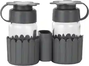 Royalford Salt And Pepper Shaker Set