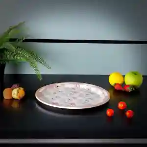 Royalford Melamineware 11" Dinner Plate