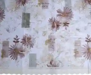 Royalford  54 X 72 Cm Oblong Table Cloth