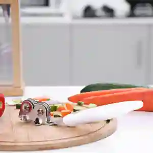 Royalford Knife Sharpener