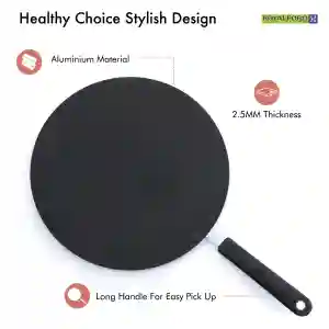 Royalford 30 cm Non Stick Tawa