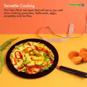 Royalford 30 cm Non Stick Tawa