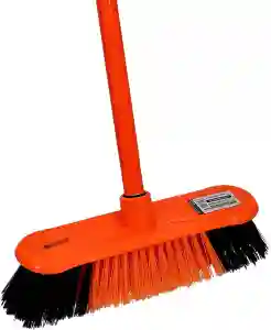 Royalford Indoor Sweeping Broom