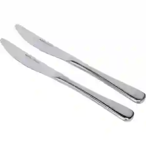 Royalford 2 Pcs Table Knife