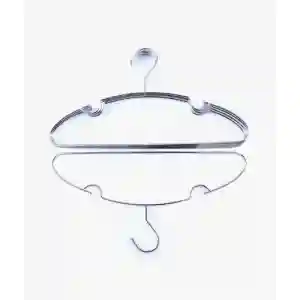 Royalford metal hanger 6 piece set