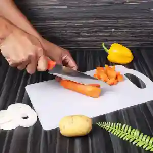 RoyalFord Fruit Knifes With Teeth