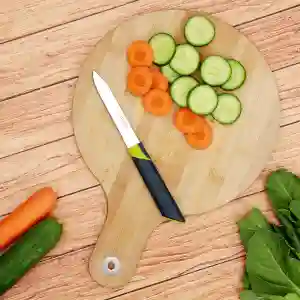 Royalford Gry 12Pcs Fruit Knife Set