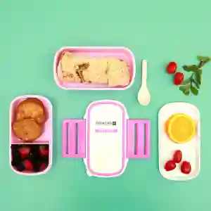Royalford Air Tight Lunch Box