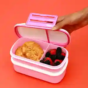 Royalford Air Tight Lunch Box