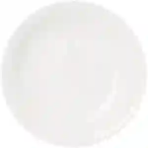 Royalford Opal Ware Spin 9.5" Soup Plate