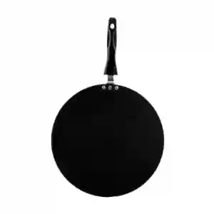 Royalford  Non Stick Tawa - 32Cm, Black