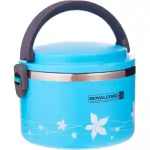 Royalford 1L Lunch Box