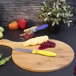 Royalford 12pcs Fruit Knife