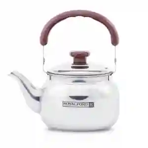 RoyalFord 0.75 Liter Stove Top Tea Kettle