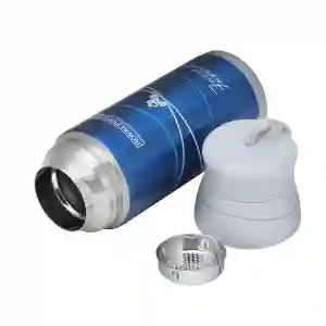 Royalford 320ml Stainless Steel Vacuum Bottle