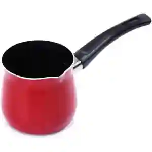 Royalford Coffee Warmer, 9.5 cm, Red