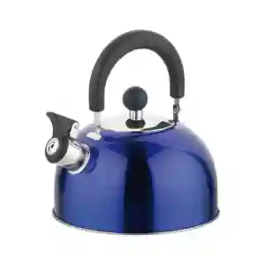 Royalford Stainless Steel Whistling Kettle, 2L
