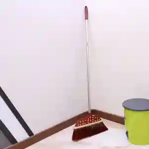 Royalford  Long Floor Broom