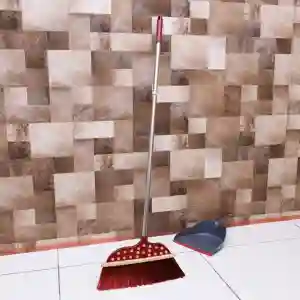 Royalford  Long Floor Broom