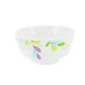 Royalford 3.5-inch Melamine Bowl - White