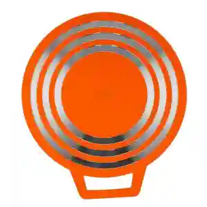 Royalford 35 cm Non-stick Flat Pan