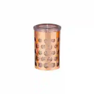Royalford 1150 ml Rose Gold Canister