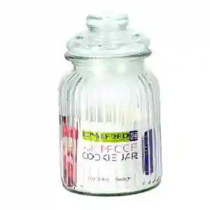 Royalford 650 ML Cookie Jar