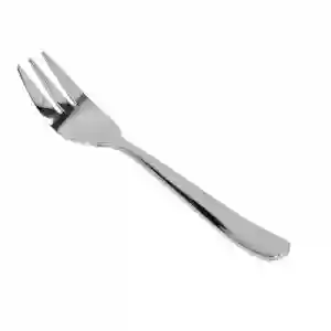 RoyalFord Stainless Steel Cake Fork Set, 2 Pcs