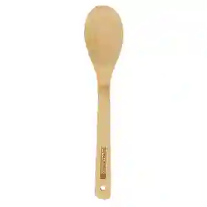 Royalford 4 Pieces Carbonized Bamboo Kitchen Tools