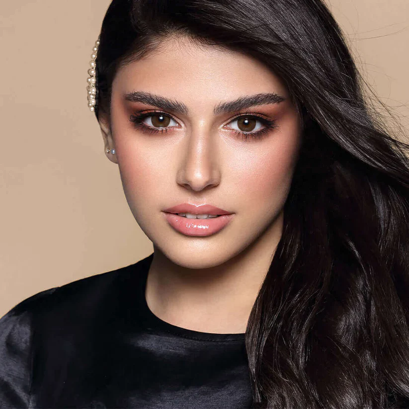 BELLA BROWN SHADOW DIAMOND