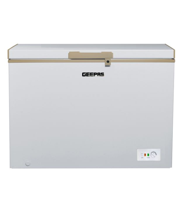 Chest Freezer/300Ltr 1X1