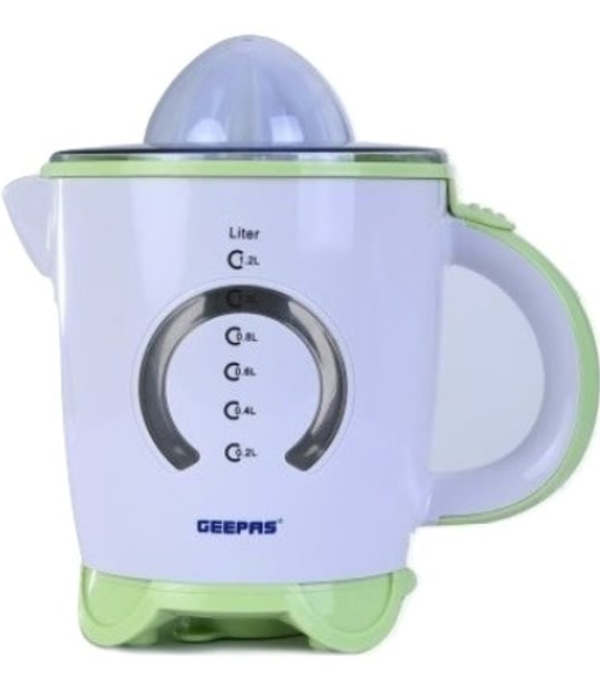 Citrus Juicer 1.2 L 1x12