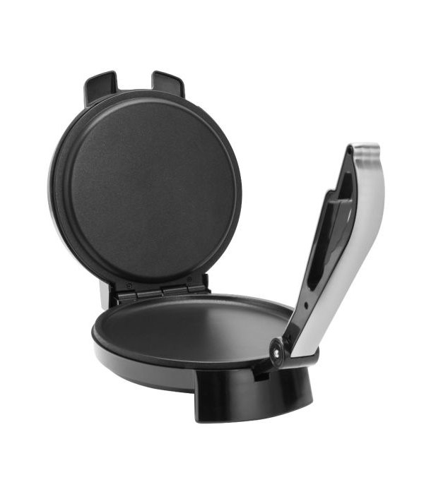 Chapathi Maker/10"Surface/NsCkng Plte1x4