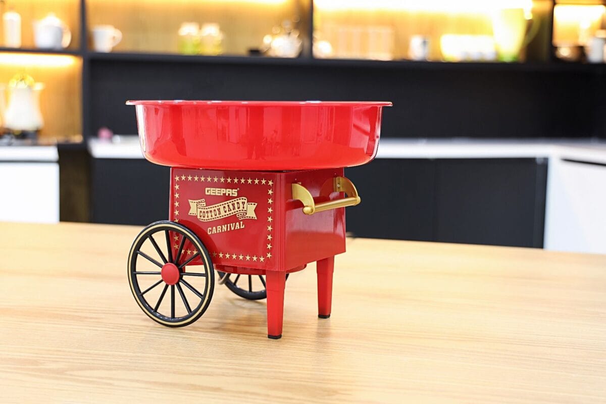 Candy Maker 1X4