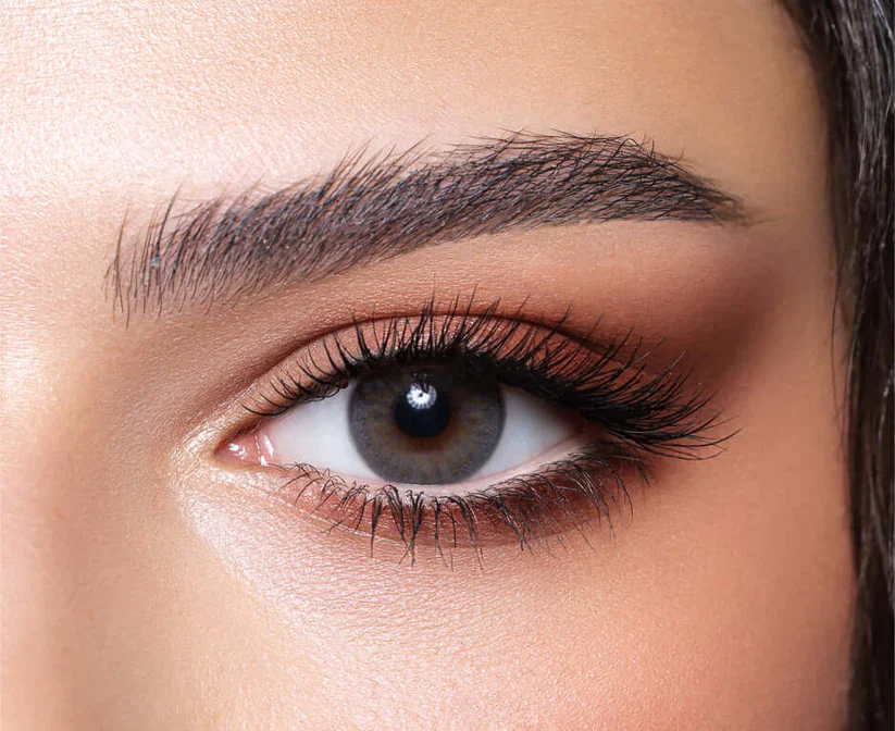 BELLA WOOD LEAF DIAMOND