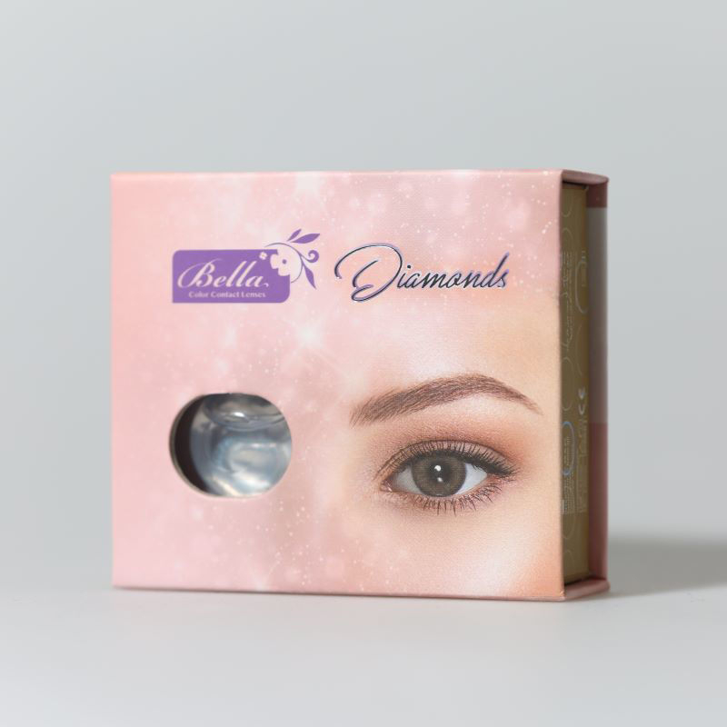 BELLA WOOD STONE DIAMOND