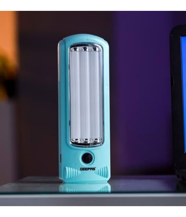 3ech Led Lantern/1X60