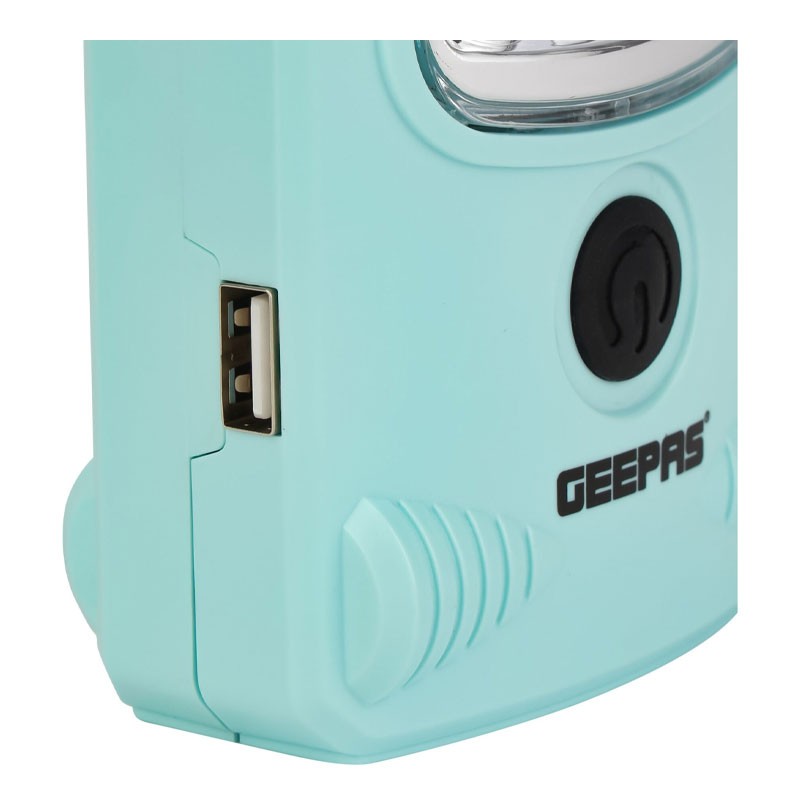 3ech Led Lantern/1X60