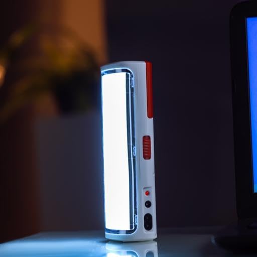 Rech Led Lantern/1X60