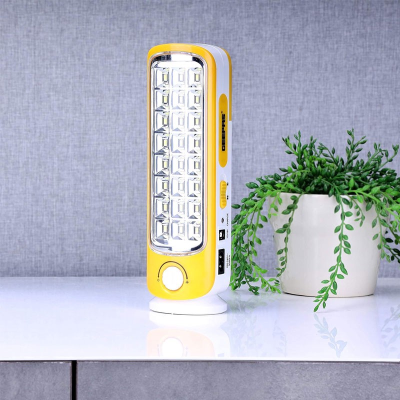 Rech Led Emergency Lantern 1x20