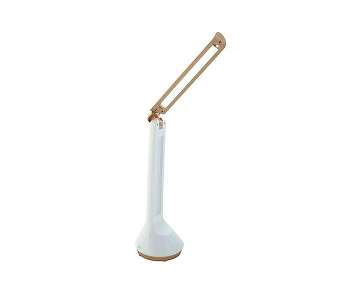 Rech Led Desk Lamp/40Led 1x15