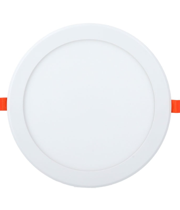 LED Round Panel Light 18w 1x30