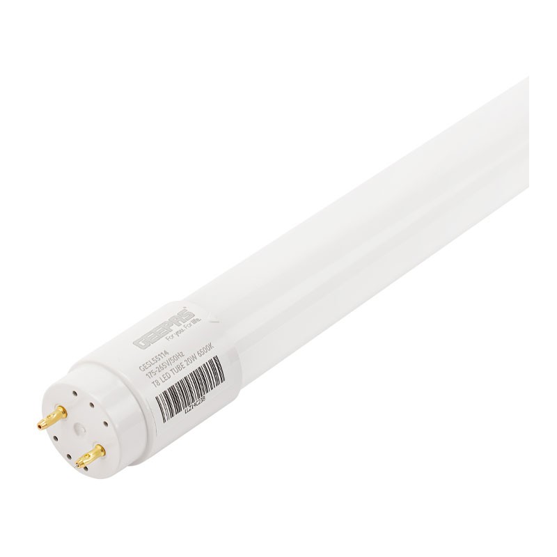 LED GLASS TUBE 22 W 1x30