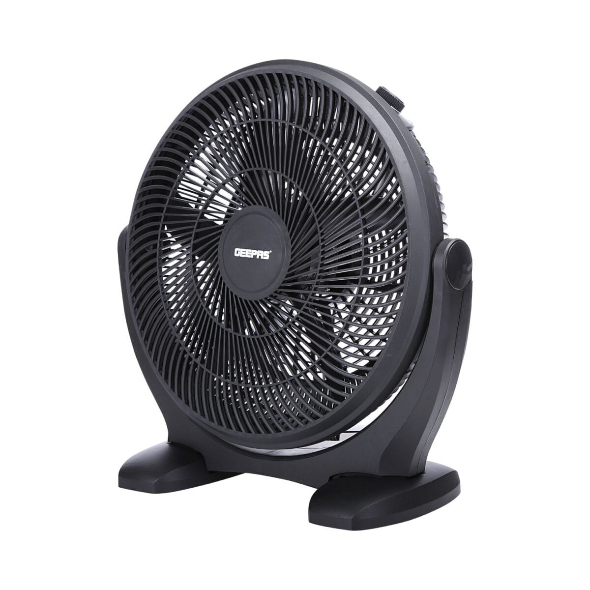 18"Box Fan/5blde/strngwind/3spdoptin1x1