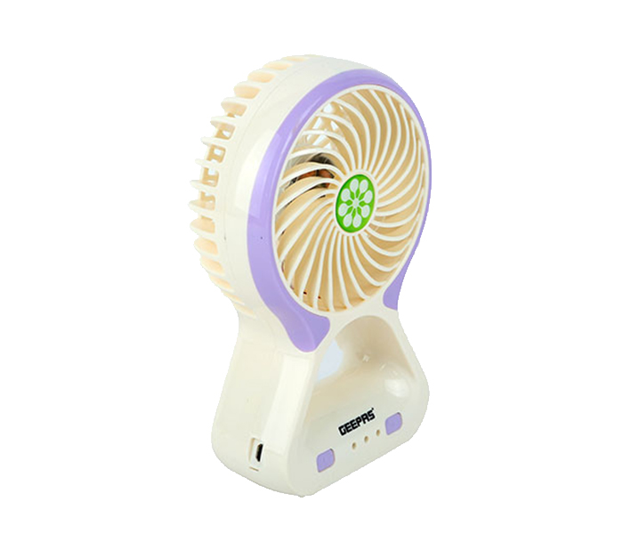 Rech Mini Fan/StrngWind/Usb intrface1x60